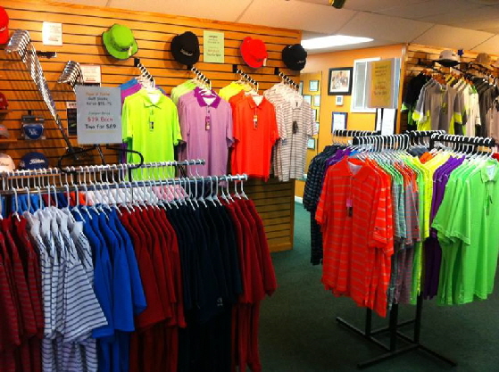 pro shop 2