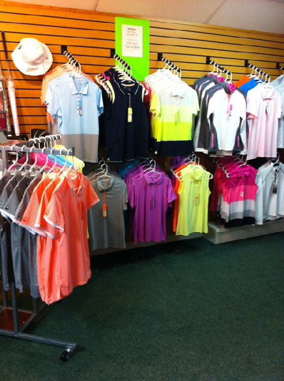 pro shop 3