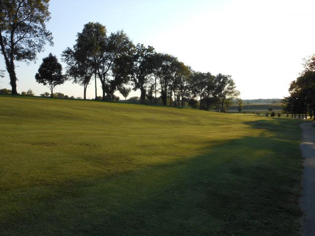 hole 15