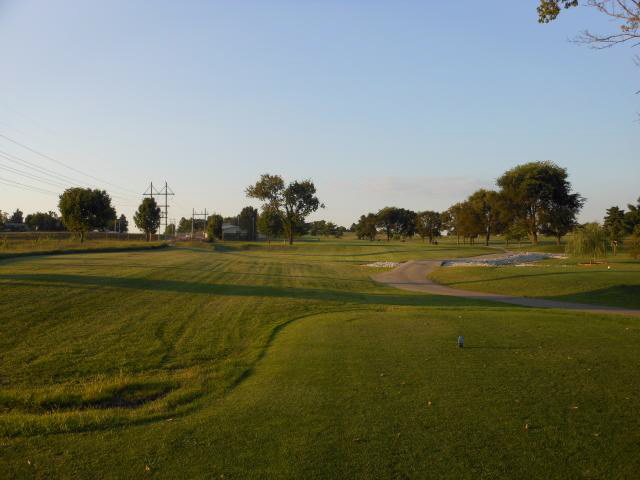 hole 16