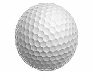 golf ball